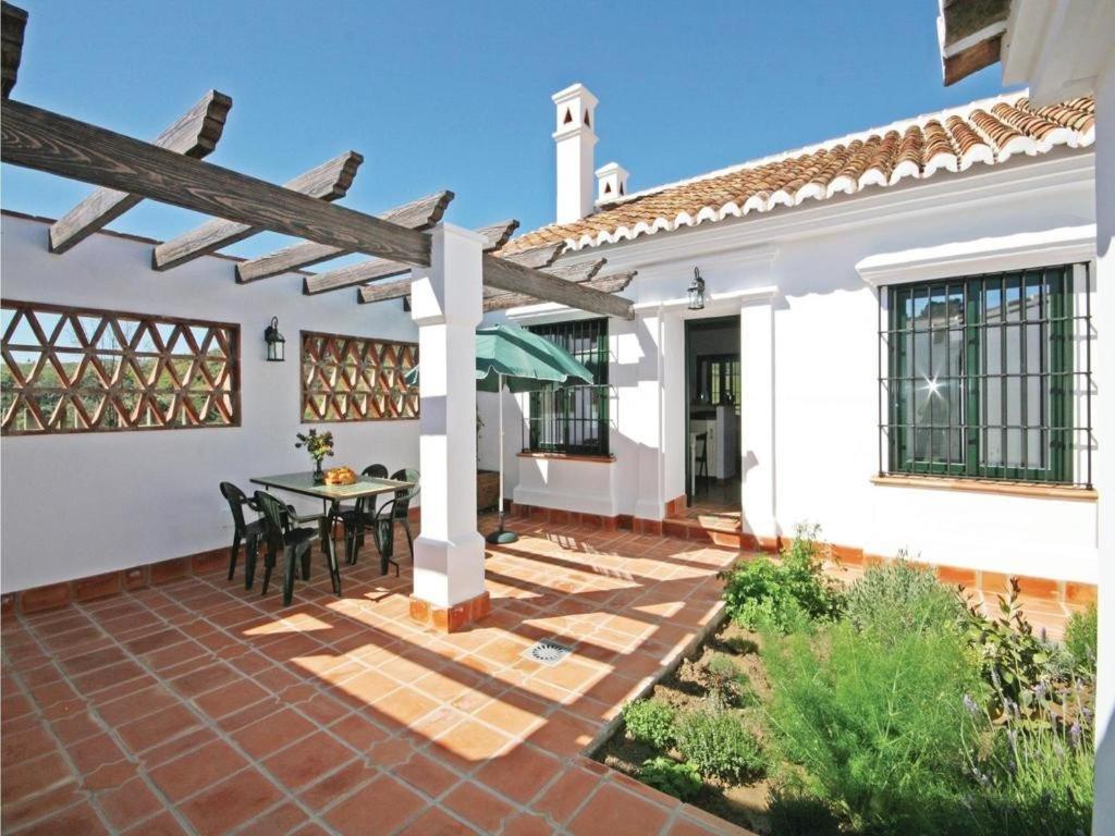 Casa Julia By Rosas Cantares Pizarra Exterior foto