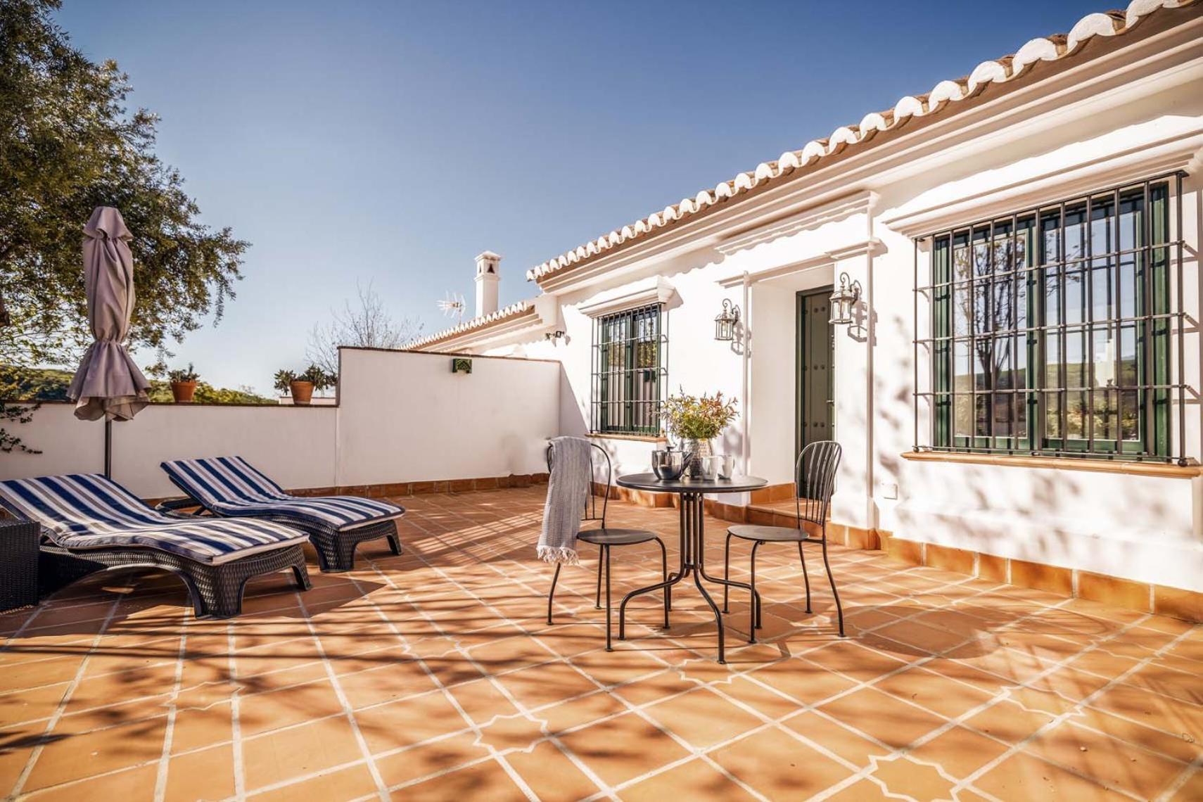 Casa Julia By Rosas Cantares Pizarra Exterior foto